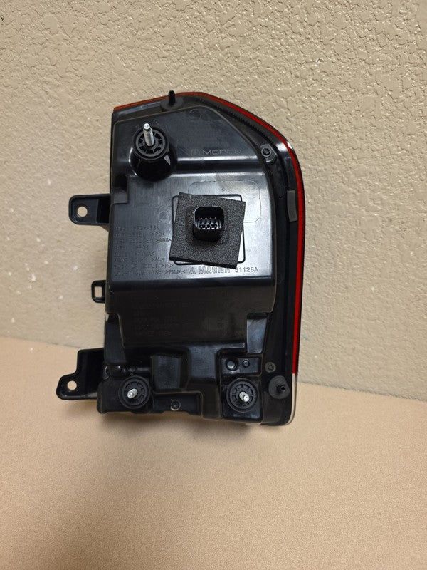 2015-2023 Chrysler 300 Left Driver Side Tail Light OEM Full LED