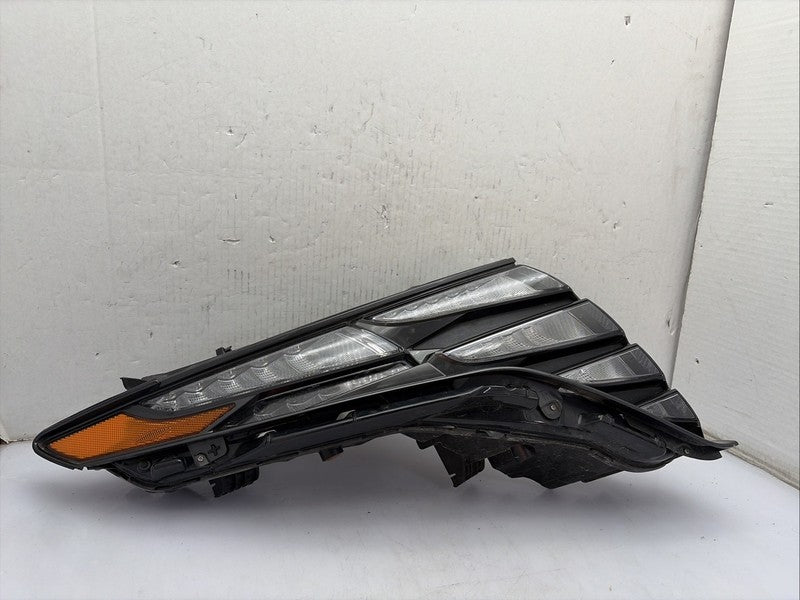 2022-2024 Hyundai Tucson Right Passenger OEM LED Headlight