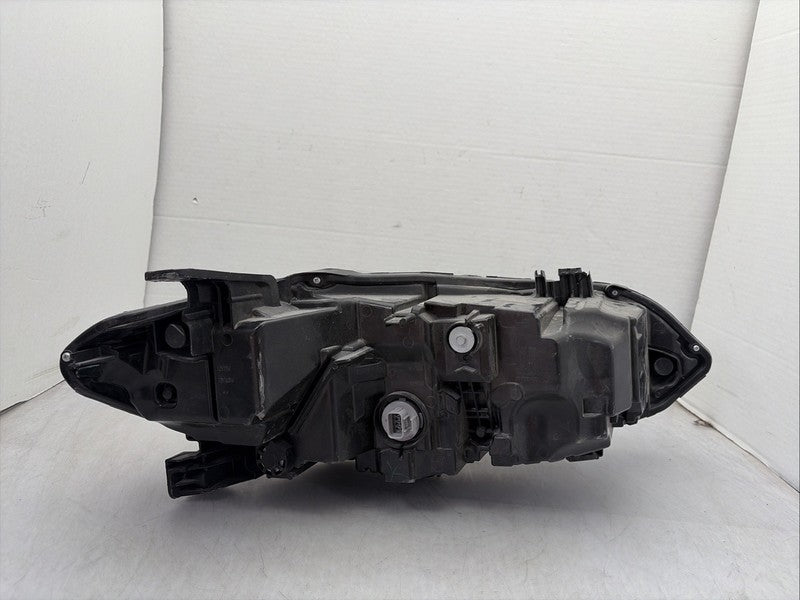 2022-2024 Honda Civic Left Driver OEM LED Headlight