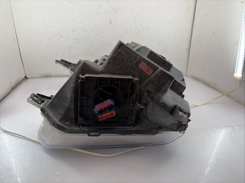 2023-2025 Ford F250 F350 Right Passenger Headlight OEM LED PC3B 13E014
