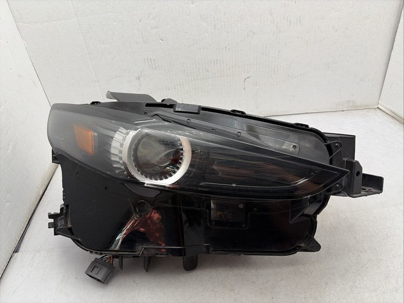 2020-2024 Mazda CX-30 Right Passenger OEM LED Headlight