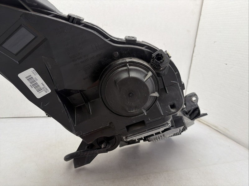 2014-2019 Chevy Corvette C7 Left Driver Headlight OEM LED 84015193