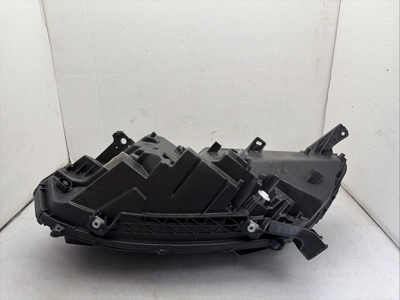 2023-2025 Honda CR-V Right Headlight LED Black