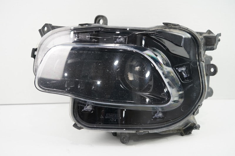 2014-2018 Jeep Cherokee OEM Black Xenon Headlight LH Driver Side