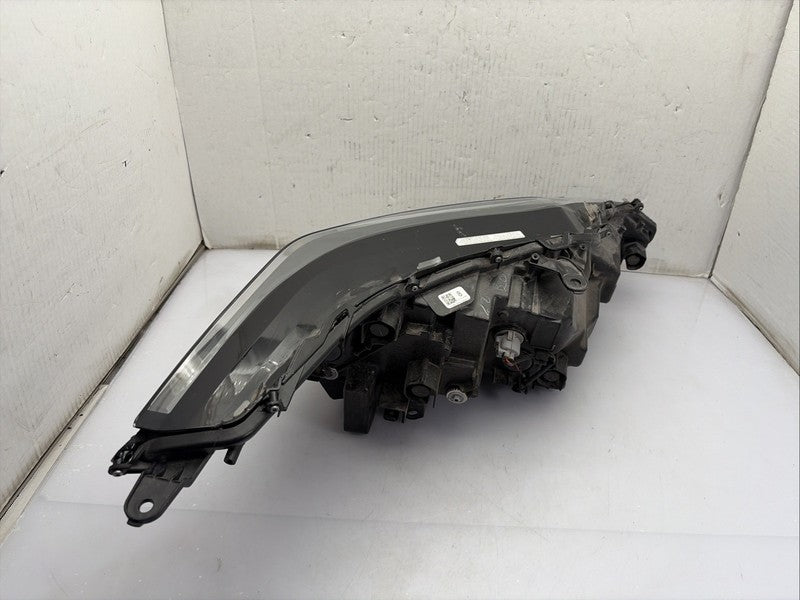 2020-2022 Lexus RX350 RX450h Left Driver OEM LED Headlight