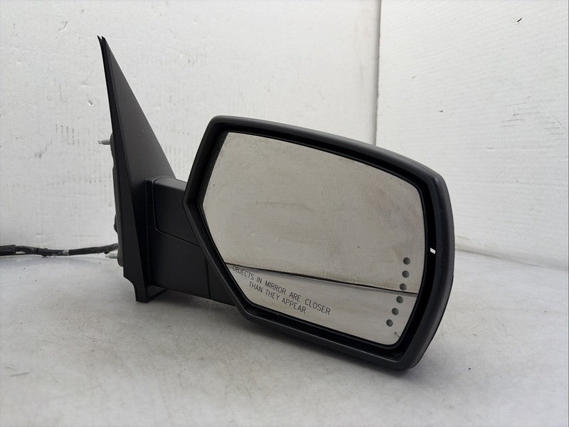 2014-2018 Chevy Silverado GMC Sierra Right Passenger Mirror OEM 231800