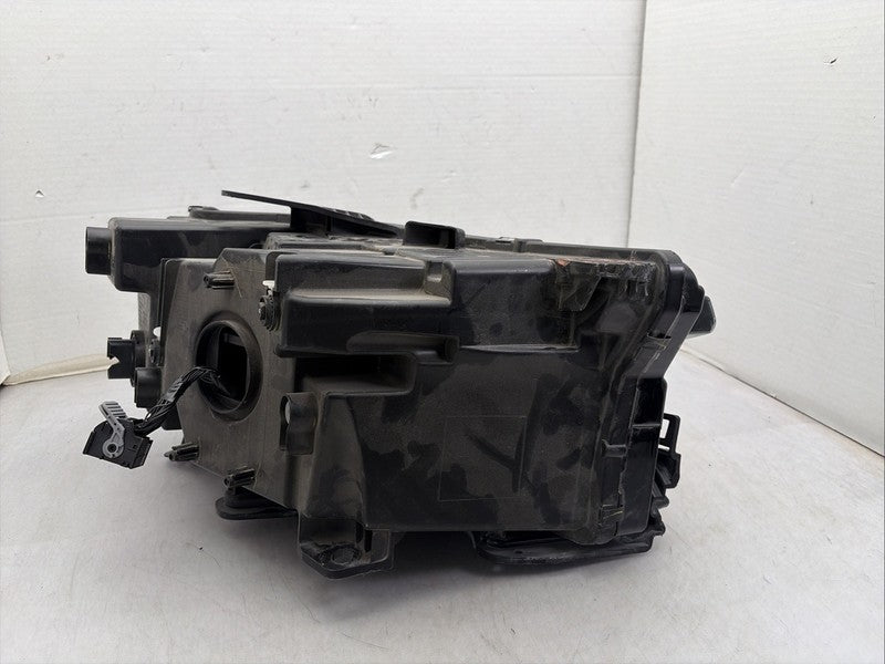 2021-2024 Jeep Grand Cherokee Left Driver OEM LED Headlight