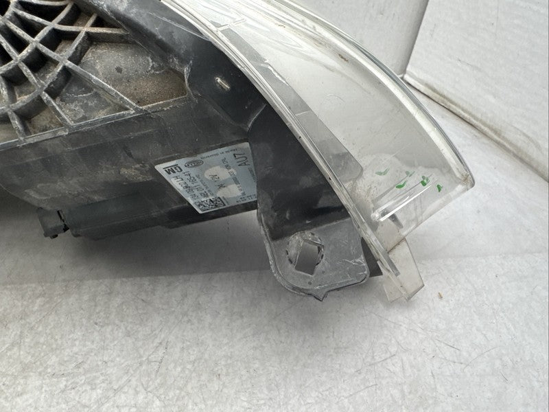 2011-2013 Buick Regal Left Driver Headlight OEM Halogen
