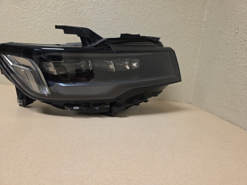 2021-2024 Cadillac Escalade Right Headlight OEM 84950149