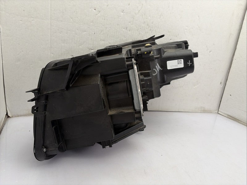 2019-2023 Lincoln Nautilus Right Passenger Headlight OEM LED Lamp