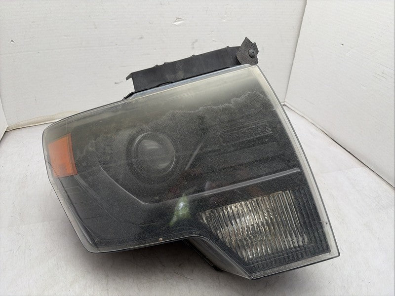 2013-2014 Ford F150 Right Passenger Headlight OEM Xenon HID