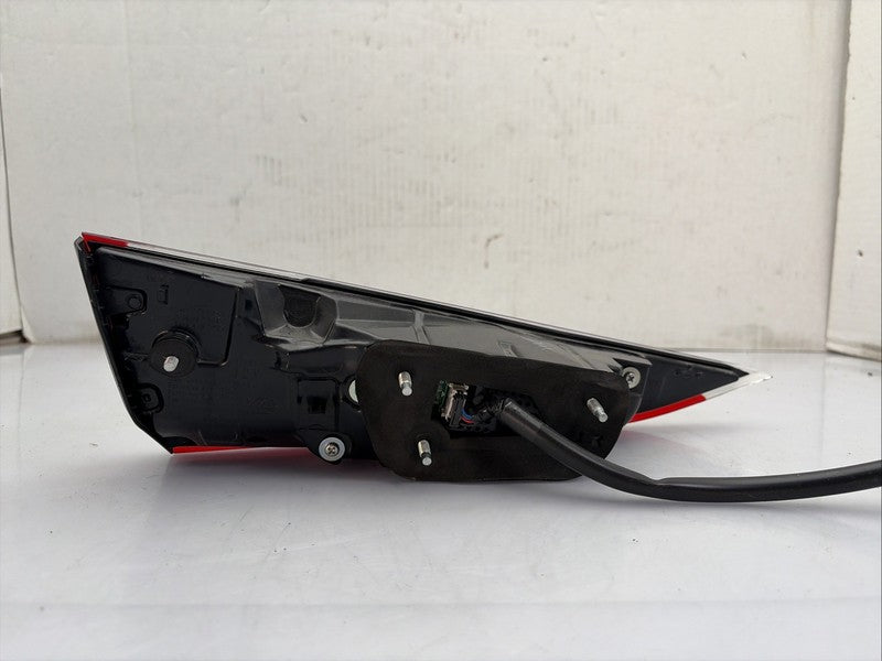 2019-2022 Lexus ES350 Right Passenger Tail Light OEM LED Inner Lamp