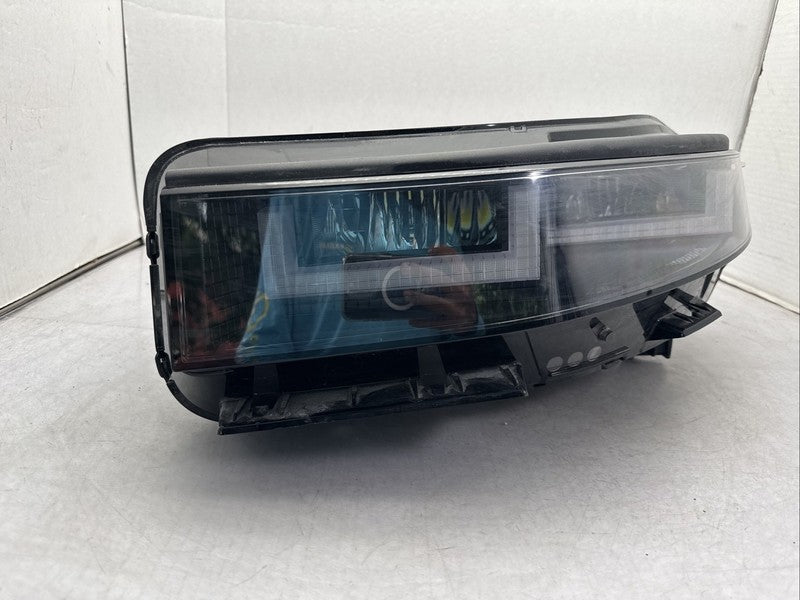 2022-2025 Hyundai Ioniq 5 Right Headlight RH Passenger OEM LED