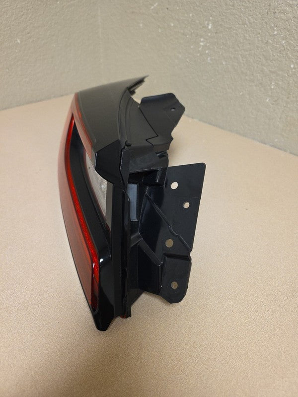 2022-2025 Toyota GR86 Subaru BRZ Left Driver Tail Light OEM Full LED