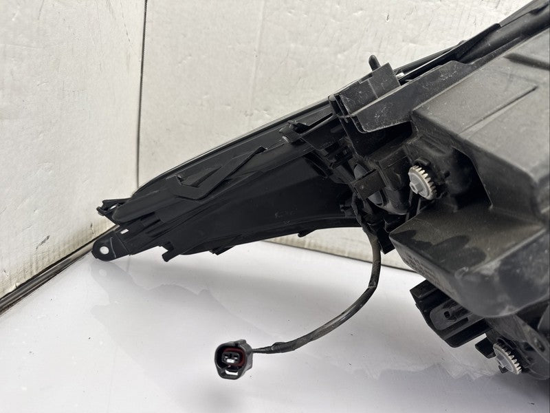 2020-2022 Lexus RX350 RX450h Right RH Passenger OEM LED Headlight
