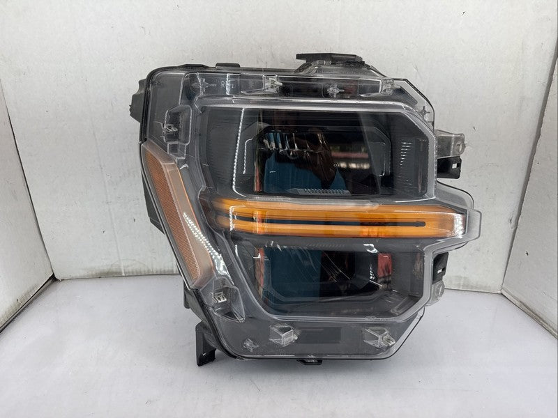 2024-2026 Ford F150 F-150 Right RH Passenger Headlight OEM LED RL3413E
