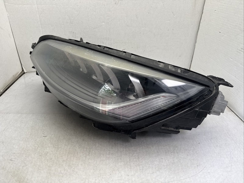 2020-2024 Lincoln Aviator Left Driver Headlight OEM LED