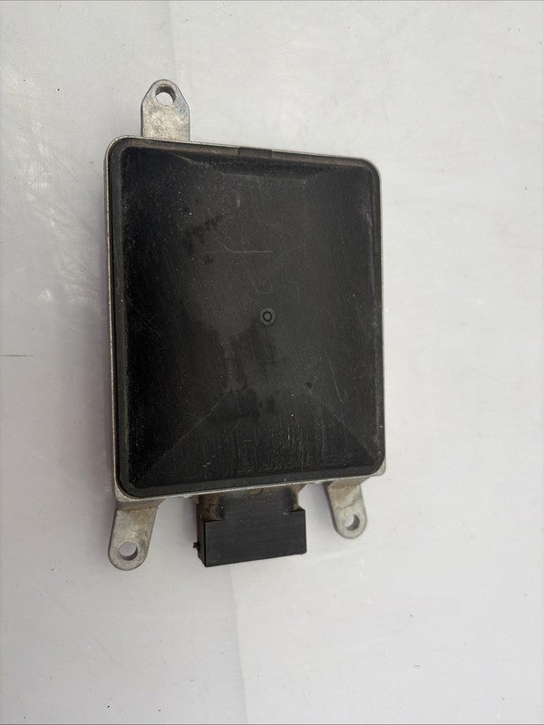2011-2018 Audi A8 S8 Rear Left Lane Assist Module Radar Sensor OEM