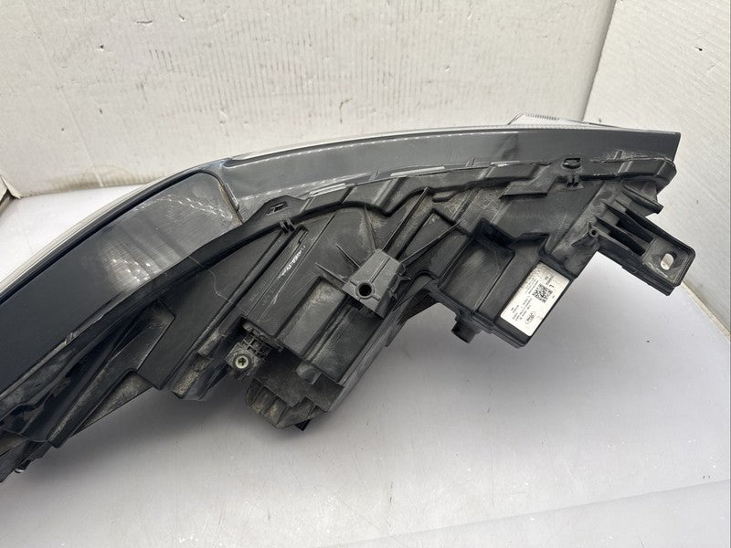 2023-2025 Ford Escape Left Headlight OEM LED PJ6B-13E016-BC