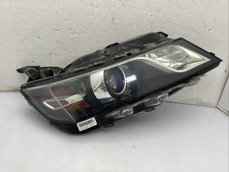 2014-2020 Chevrolet Impala Right RH Passenger OEM Halogen Headlight