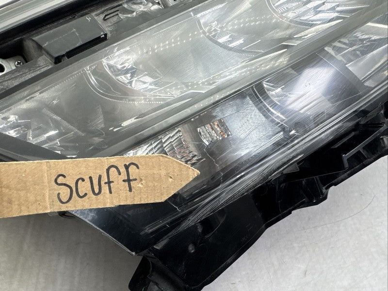 2021-2023 Nissan Pathfinder Right RH Passenger OEM LED Headlight