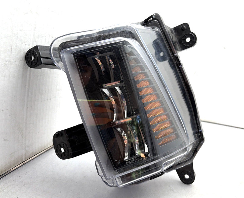 2024-2025 GMC Acadia Left Driver LED Fog Light OEM Daytime Running Lam