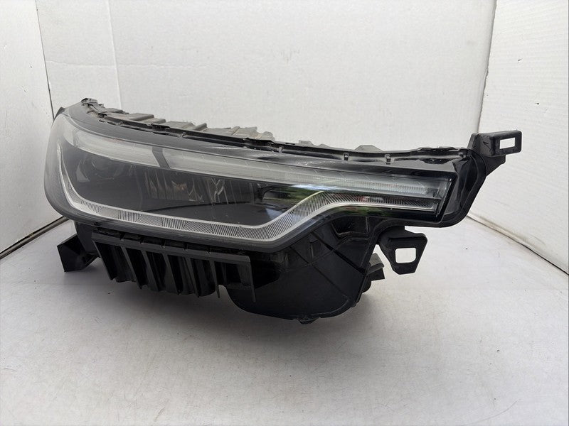 2022-2025 Infiniti QX60 Right Passenger Headlight OEM 26010 6SA0B