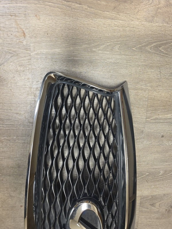 2016-2020 Infiniti QX60 Front Grille Assembly w/ Camera 62310-9NC0B