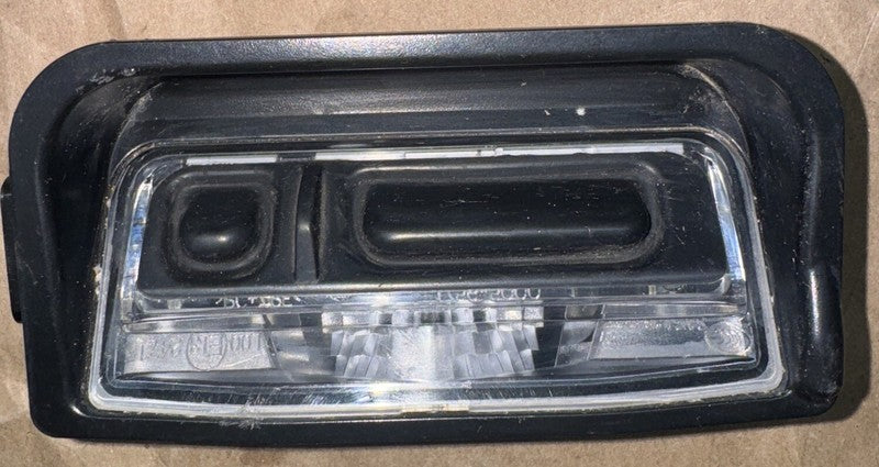 2018-2022 Honda Odyssey EX-L Rear Trunk Pull Handle OEM