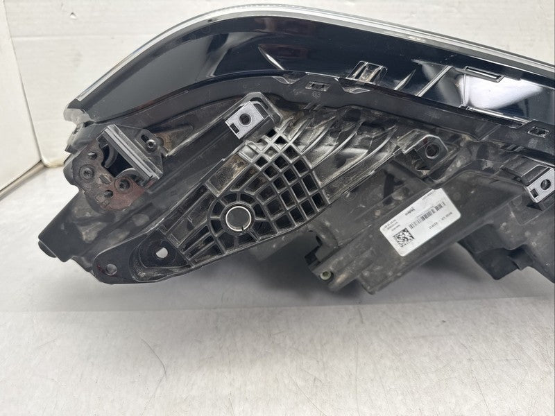 2025-2026 Ram 2500 3500 Left Driver Headlight LED OEM 68592399AD