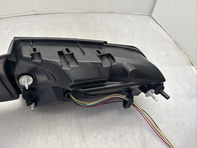 2018-2021 Ford Mustang Tail Light Right Passenger Left Driver LED