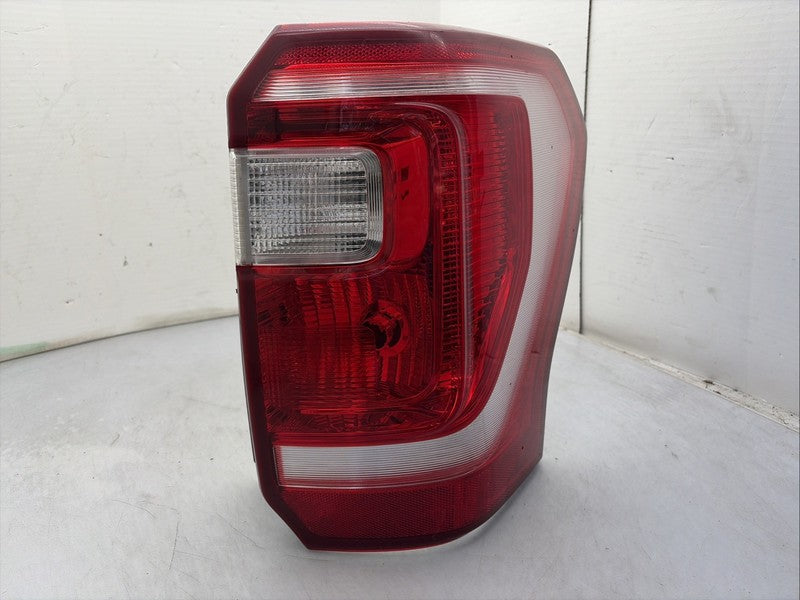 2019-2021 Ford Expedition Right Tail Light Passenger RH Halogen OEM