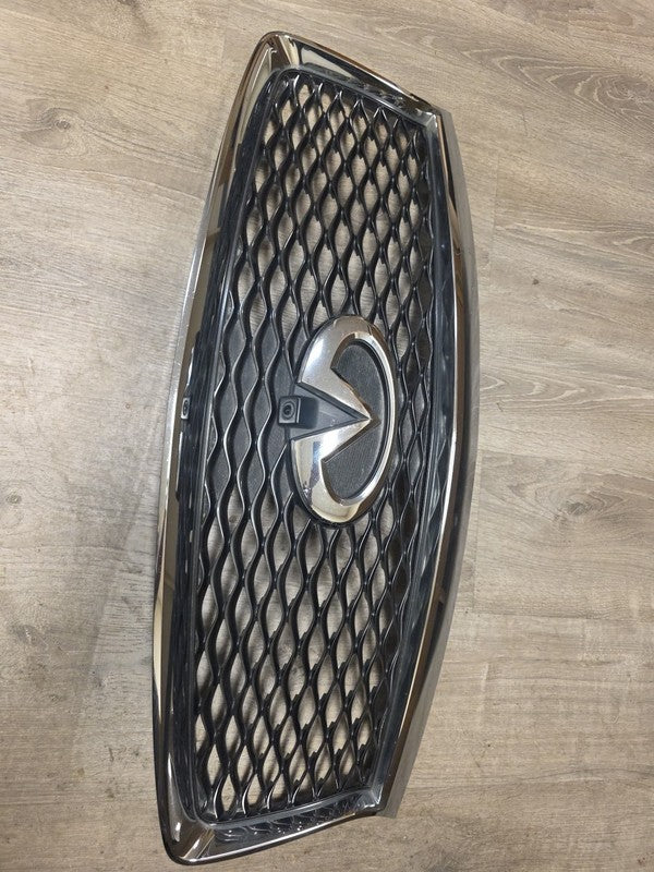 2016-2020 Infiniti QX60 Front Grille Assembly w/ Camera 62310-9NC0B
