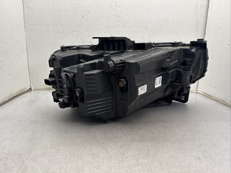 2022-2024 Jeep Grand Wagoneer Left Driver Headlight OEM LED 6400000323