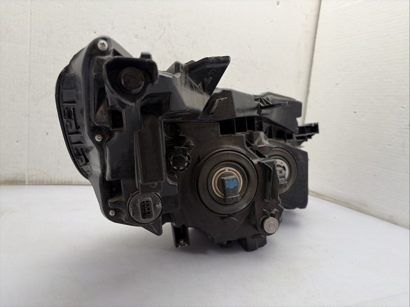 2016-2020 Honda Pilot Ridgeline Left Driver Headlight OEM Halogen