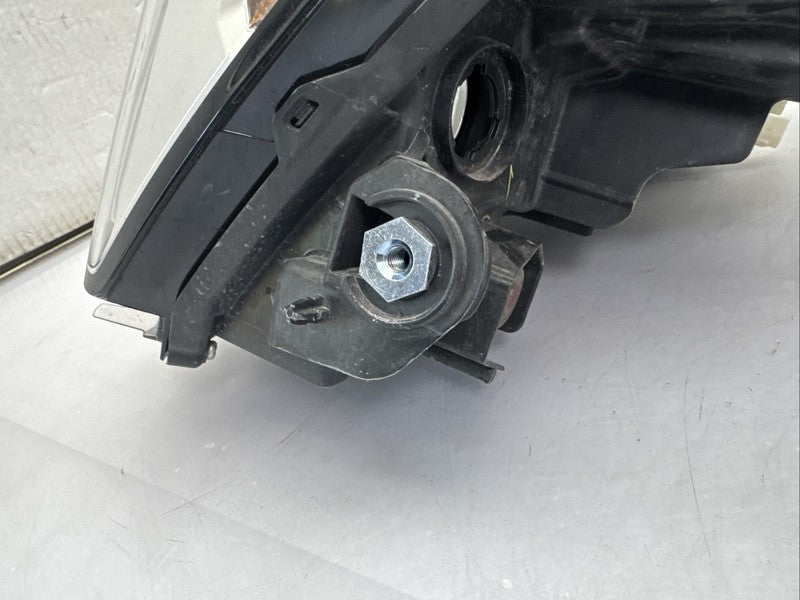 2022-2025 Toyota Tundra Sequoia Left Driver Headlight OEM LED Lamp