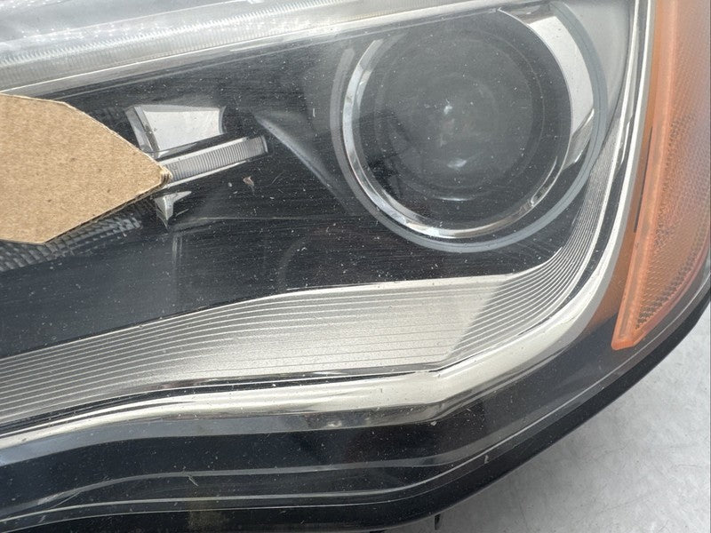 2014-2016 Audi A3 S3 Left LH Driver OEM HID Xenon Headlight
