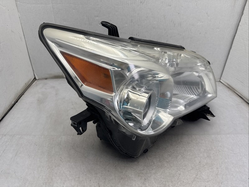 2010-2013 Lexus GX460 Right Passenger OEM Halogen Headlight