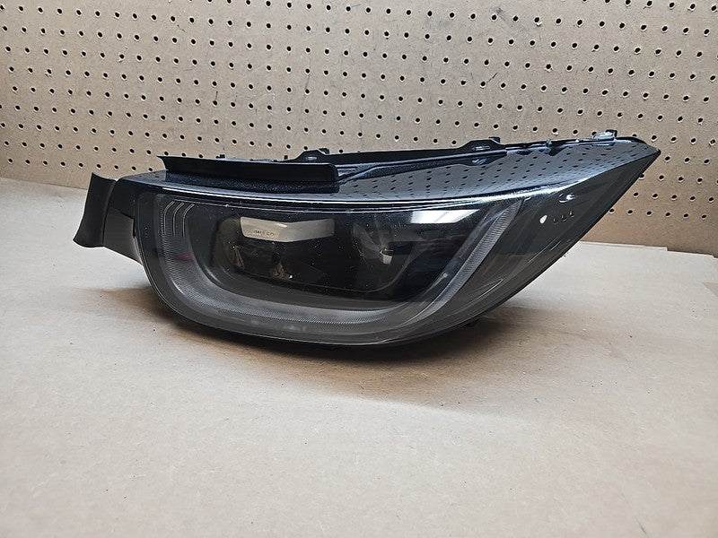 2018-2021 BMW i3 I01 LED Headlight Front Left OEM 63118738739