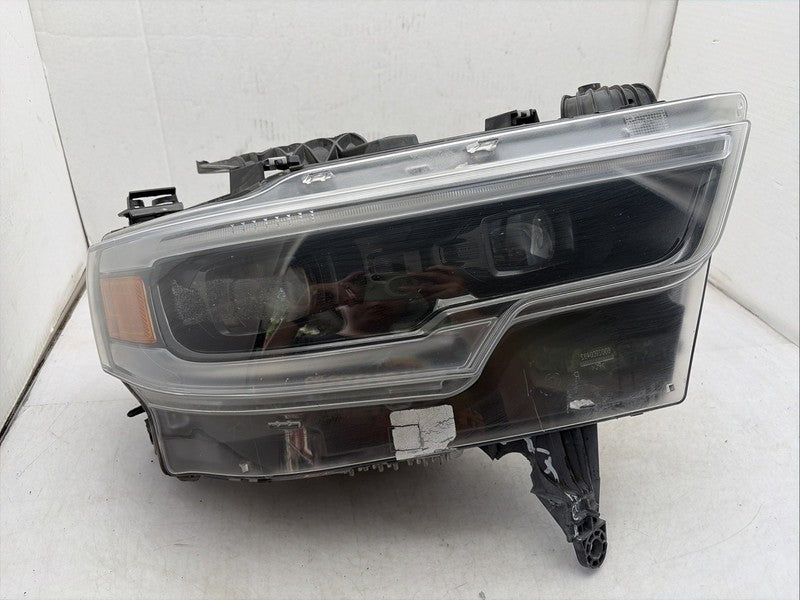 2019-2022 Dodge Ram 1500 TRX Rebel Right Passenger Headlight OEM AFS L