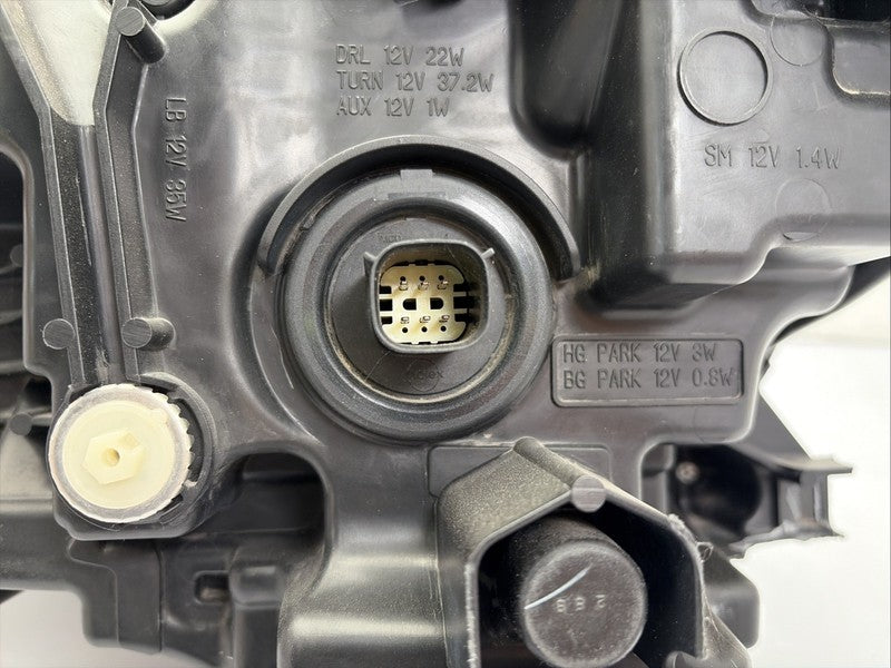 2020-2023 Toyota Tacoma Right RH Passenger OEM LED Headlight