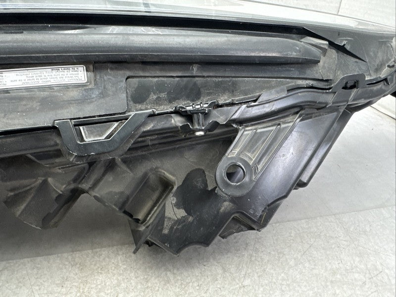 2019-2021 Lexus ES350 ES300h Left Driver OEM LED Headlight