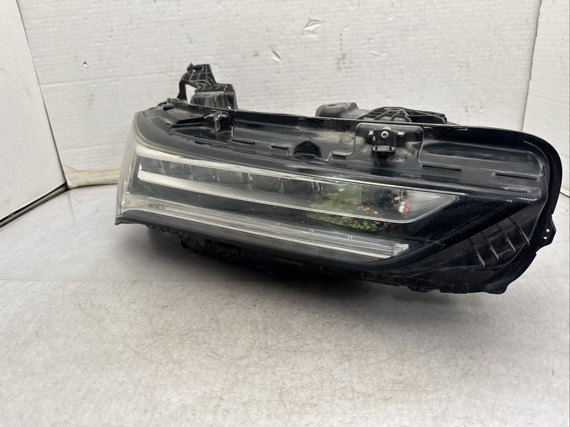 2021-2025 Acura TLX Right Passenger OEM LED Headlight