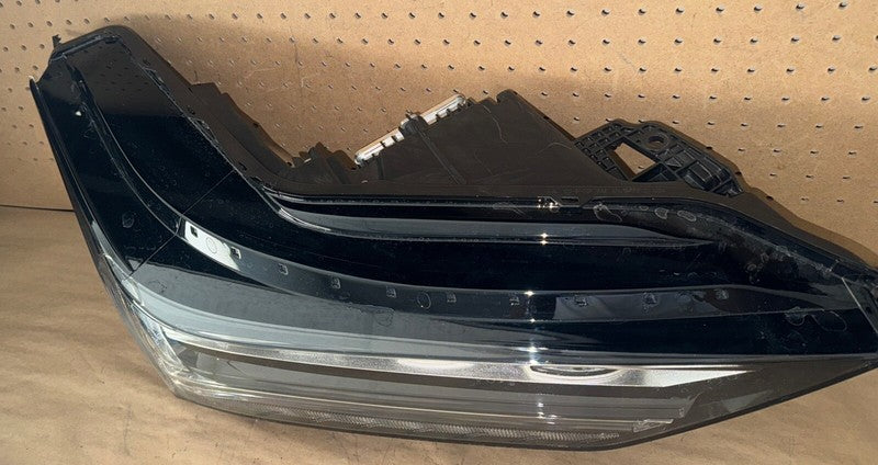 2022-2023 Acura MDX A-Spec LED Headlight Right RH OEM Damaged