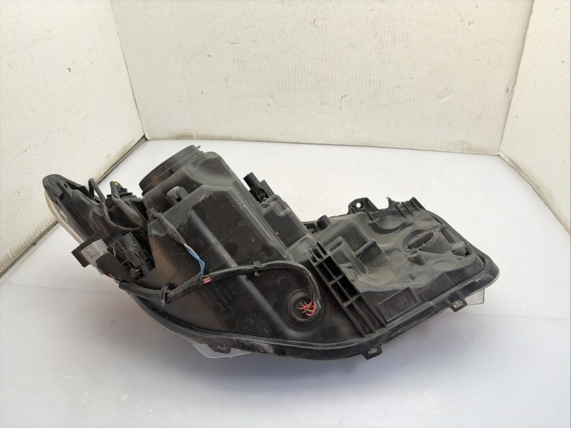 2016-2018 Toyota Corolla iM Scion iM Left Driver Headlight OEM Halogen