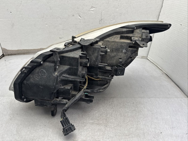 2011-2015 Infiniti G37 Coupe Passenger Headlight OEM Xenon HID