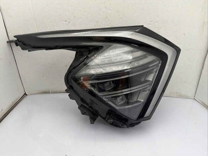 2022-2024 Kia Sportage Right Headlight OEM Full LED 92102-P1