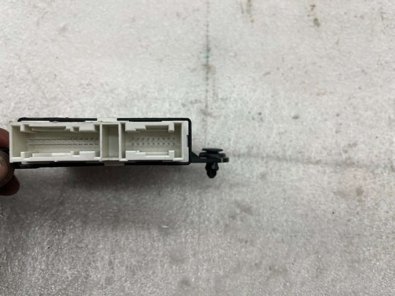 ⭕ 16-20 Model S X Park Brake Parking Assist Control Module Unit ECU 11
