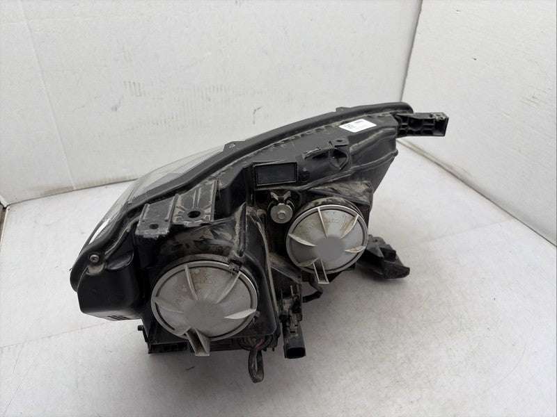 2019-2023 Ford Ranger Left Driver OEM Halogen Headlamp