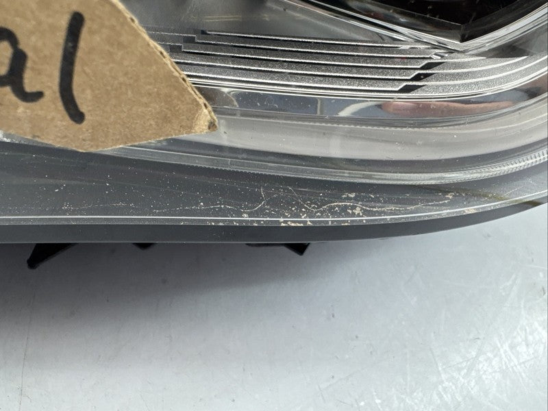 2019-2024 Infiniti QX50 QX55 Left Driver Headlight OEM LED 26060 5NA0A